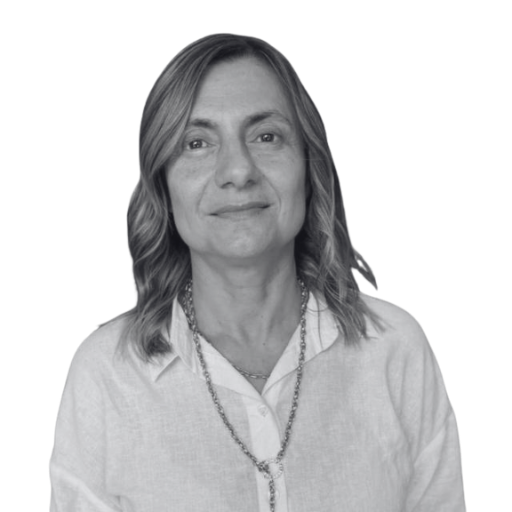 Adriana Sandoval, corredora de seguros de Bamboo